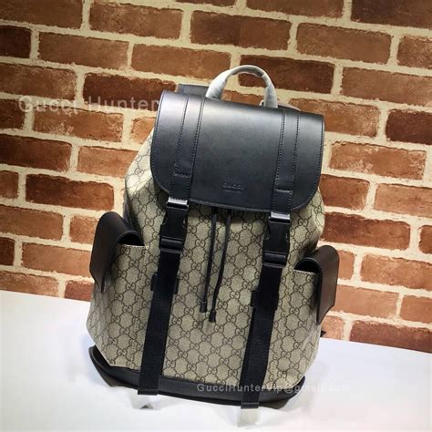 gucci backpack replica uk|vintage gucci backpack.